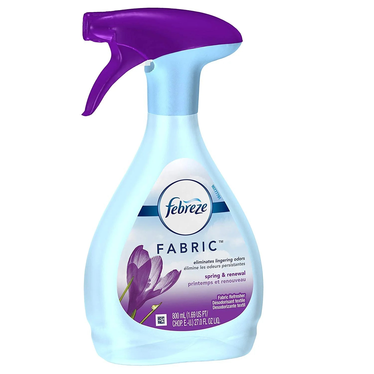 Febreze Spring & Renewal Fabric Refresher - View 6