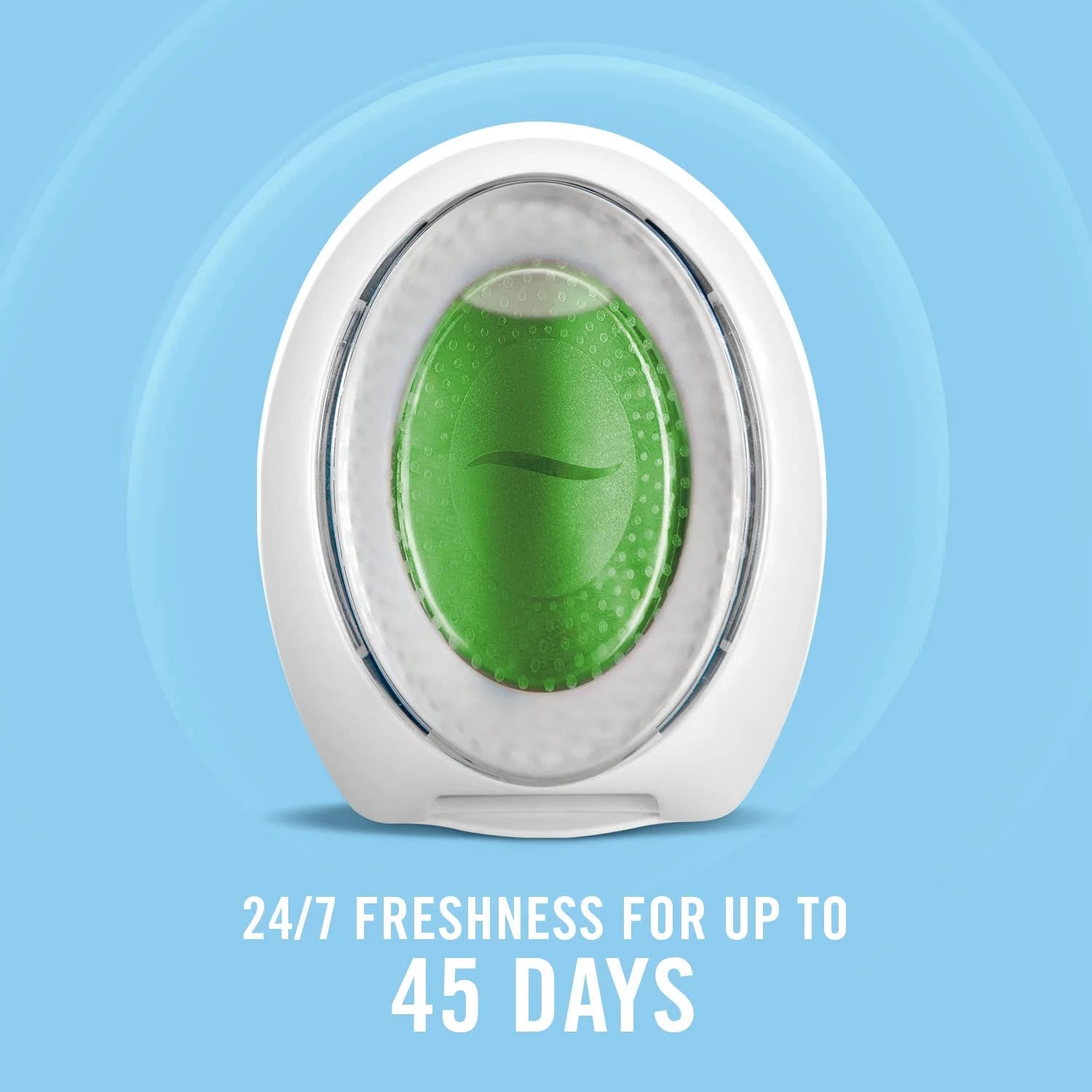 Febreze Small Spaces, Pet Air Freshener Alternative for Home, Fresh Scent, Odor - View 2