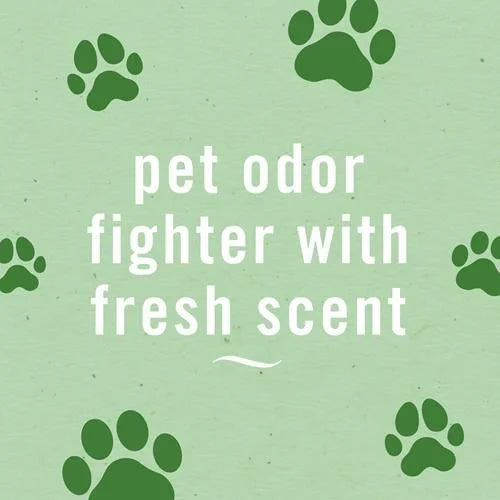 Febreze Small Spaces Air Freshener, Odor-Fighting, Plug In Alternative, Air - View 3