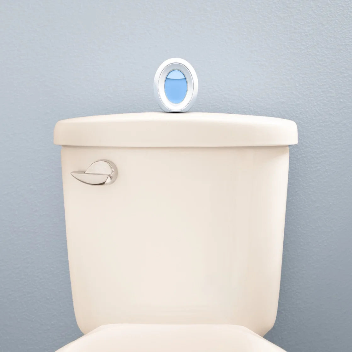 Febreze Small Spaces Air Freshener, Odor-Fighting, Refresh & Energize Scent, 4 - View 6