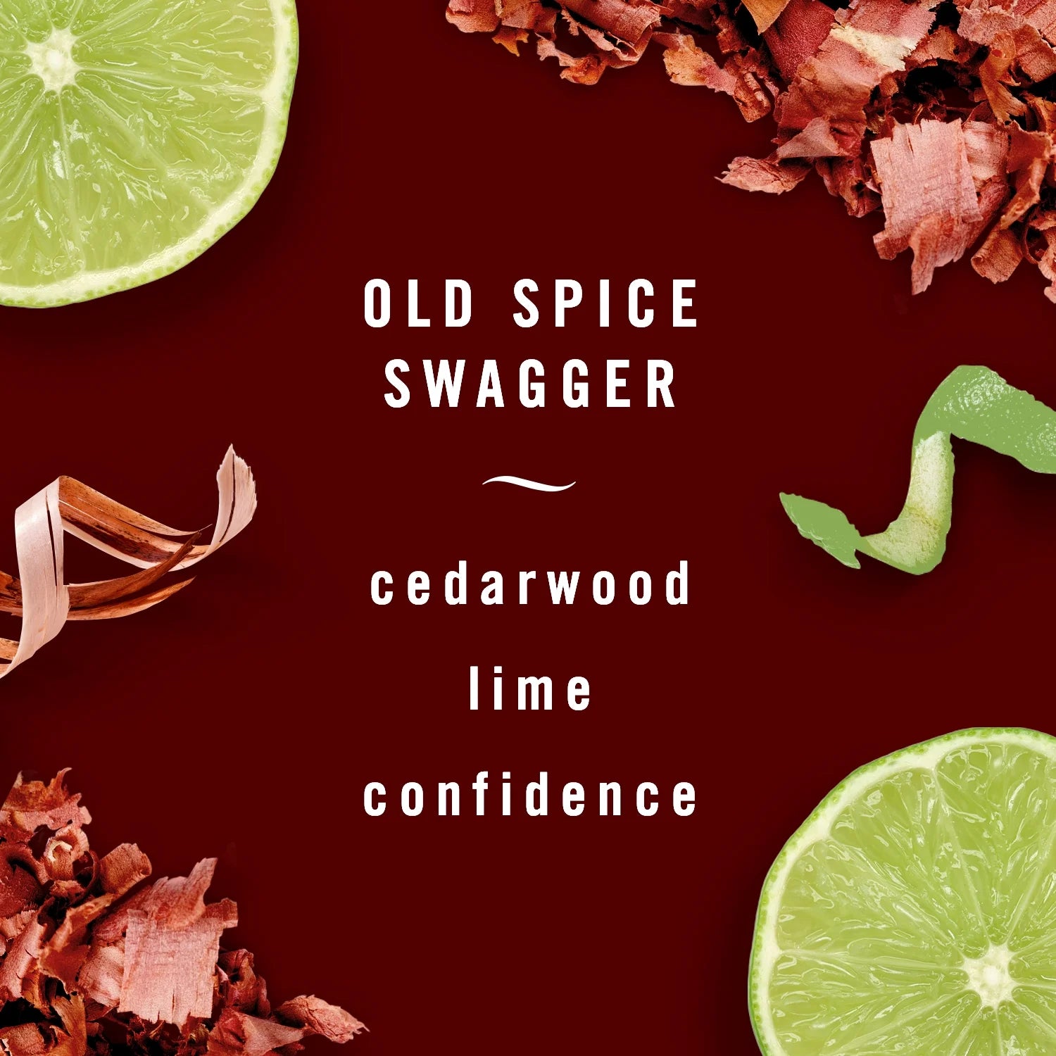 Febreze AUTO Odor-Eliminating Car Freshener Old Spice Swagger, .07 oz. Car Vent - View 6