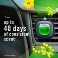 Febreze Car Air Freshener Vent Clips – Mixed Scent (5 ct.)-2pk, With Paper - View 4