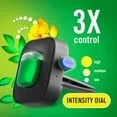 Febreze Car Air Freshener Vent Clips – Choose Scent (5 Clips + Storage - View 6