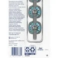 Febreze Car Air Freshener Vent Clips – Mixed Scent (5 ct.)-With Paper Towel By - View 3