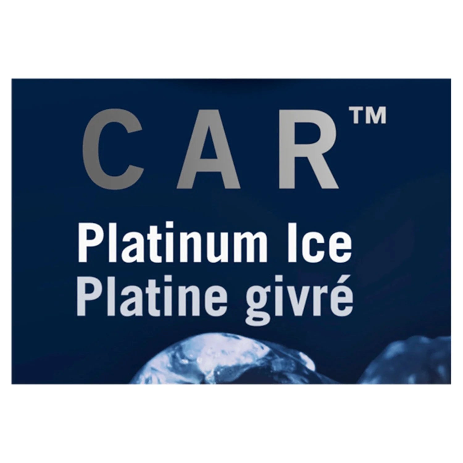 Febreze Car Platinum Ice 2 each - View 4
