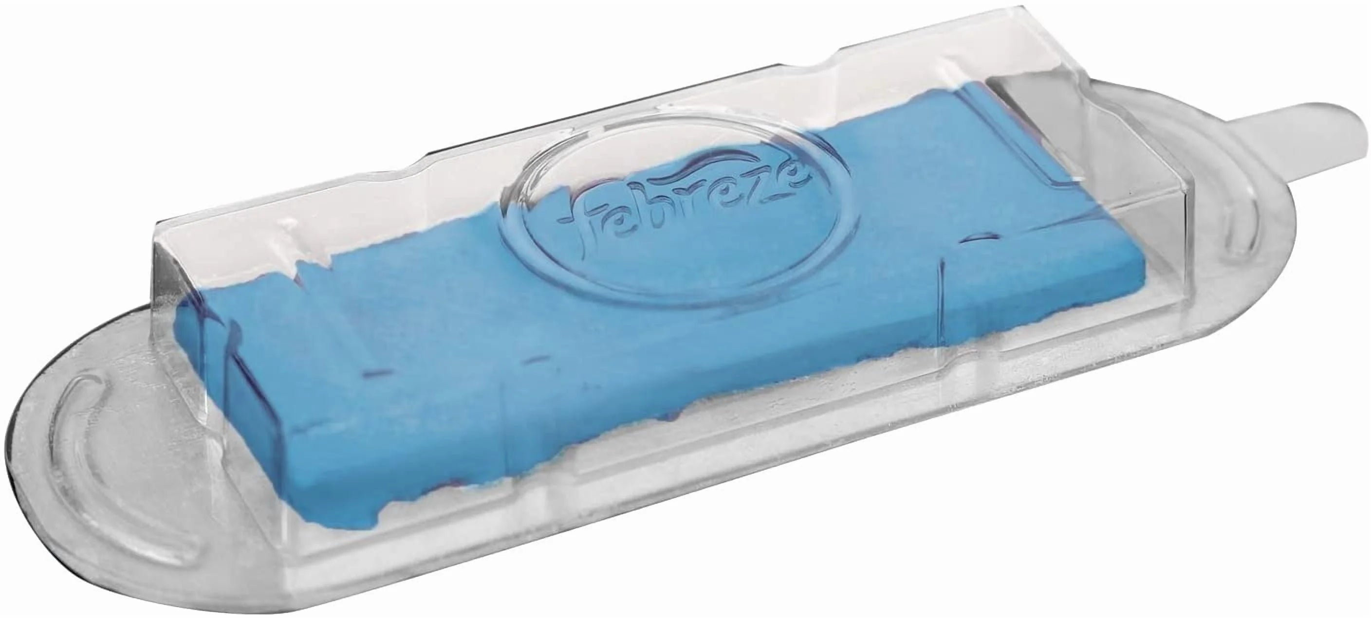 Febreze Linen & Sky Scent Refill Cartridges, White, 2 per Pack - View 2