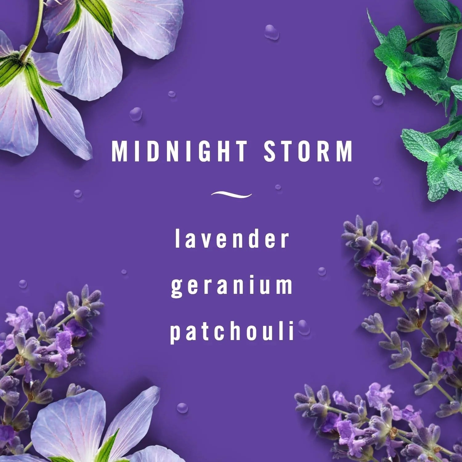 Febreze Fabric 12.5oz. Trigger Spray, Midnight Storm (Pack of 2) - View 4