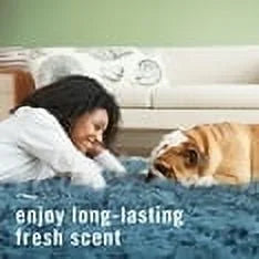 2 Pack Febreze Fabric Pet Odor Fighter Fabric Refresher - Fresh Scent - View 5