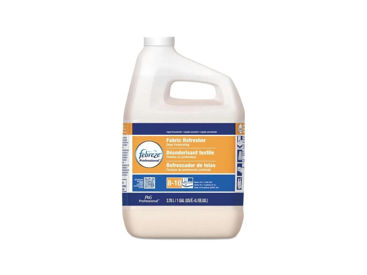 P&G Febreze Fabric Refresher Concentrate - View 2