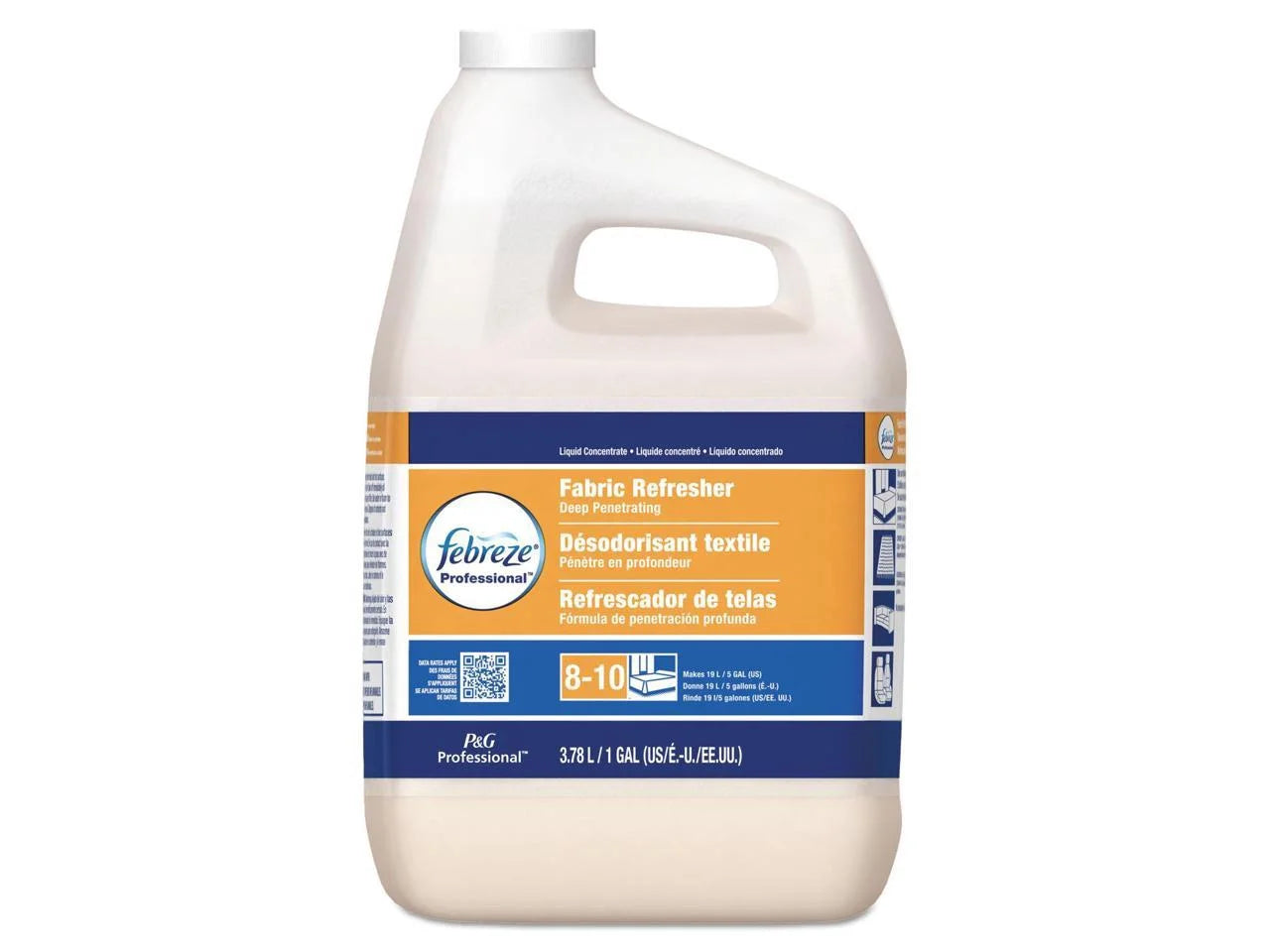 P&G Febreze Fabric Refresher Concentrate - View 4