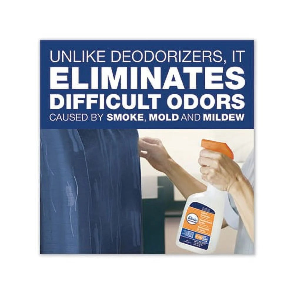 Professional Deep Penetrating Fabric Refresher Fresh Clean, 1 gal - View 4
