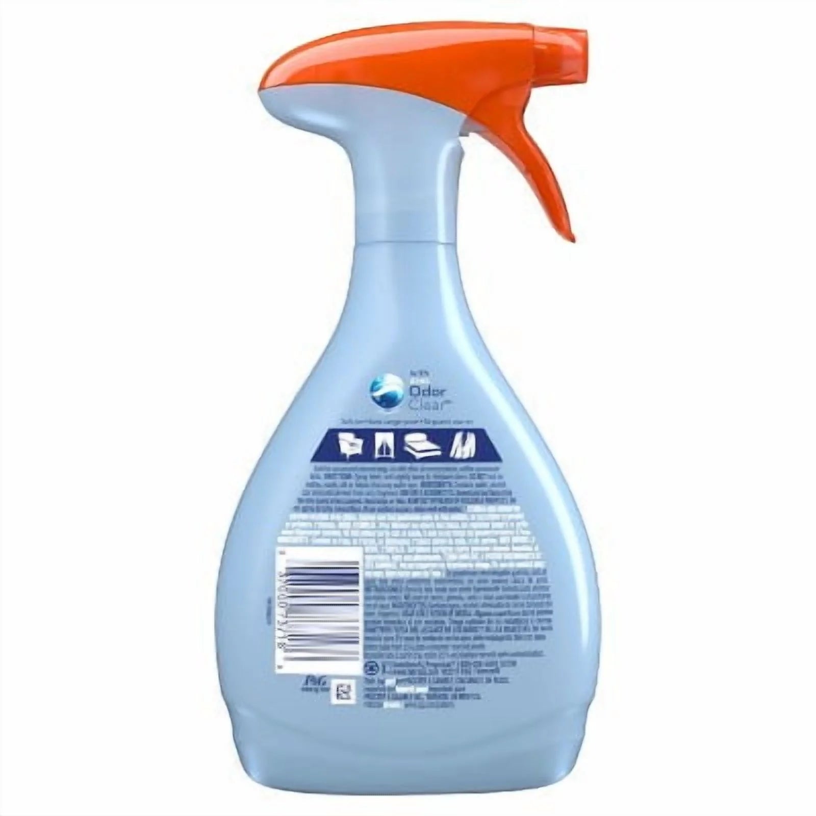 Febreze Blood Orange & Spritz Fabric Freshener Spray (Pack of 2) - View 3