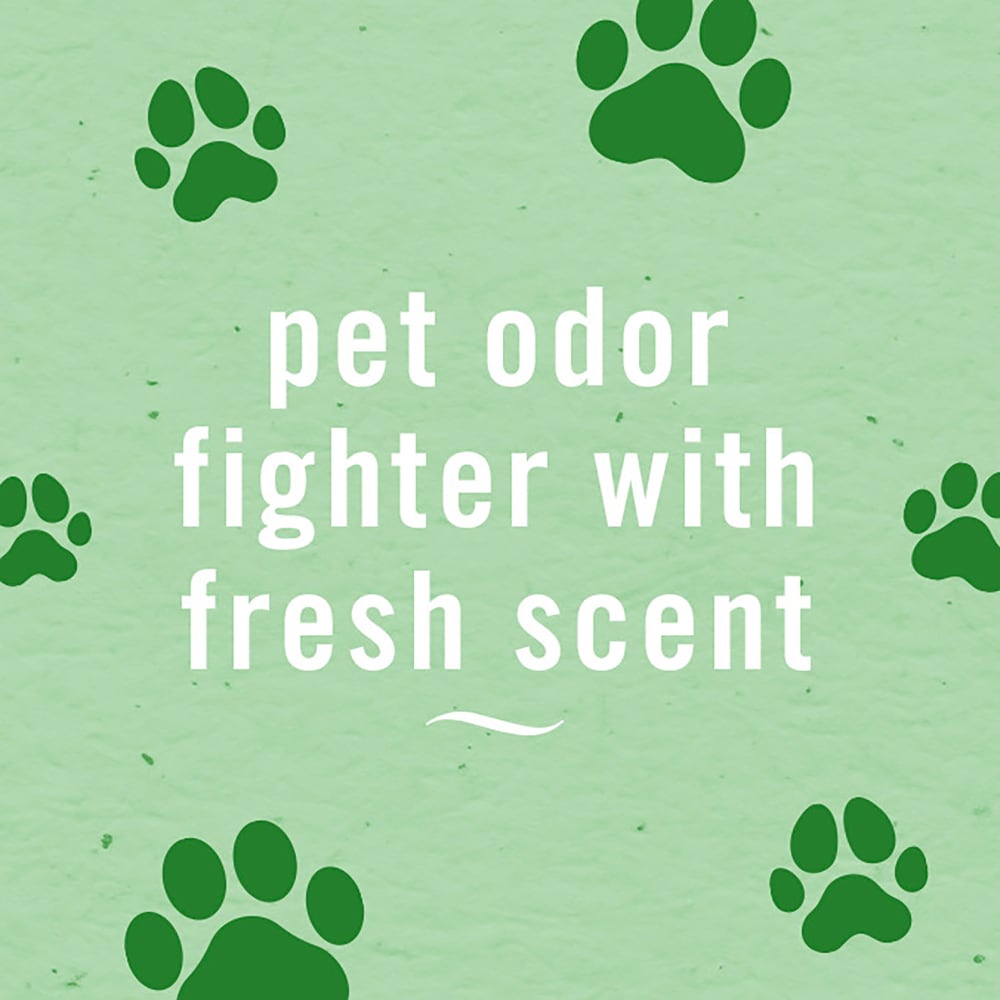 Pack of 4 Febreze Odor-Fighting Fabric Refresher, Pet Odor Fight, 23.6 fl oz - View 3