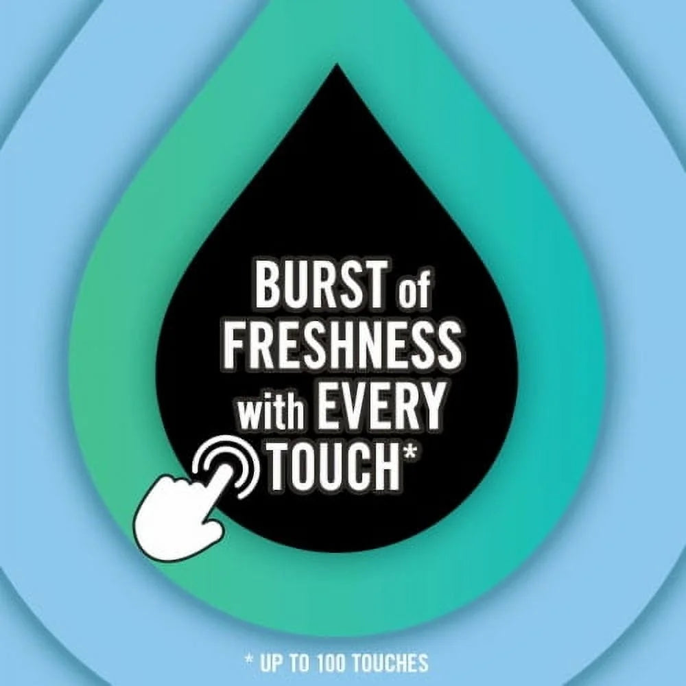 2X-Febreze Unstopables Touch Fresh Fabric Spray and Odor Fighter - 16.9oz - View 2