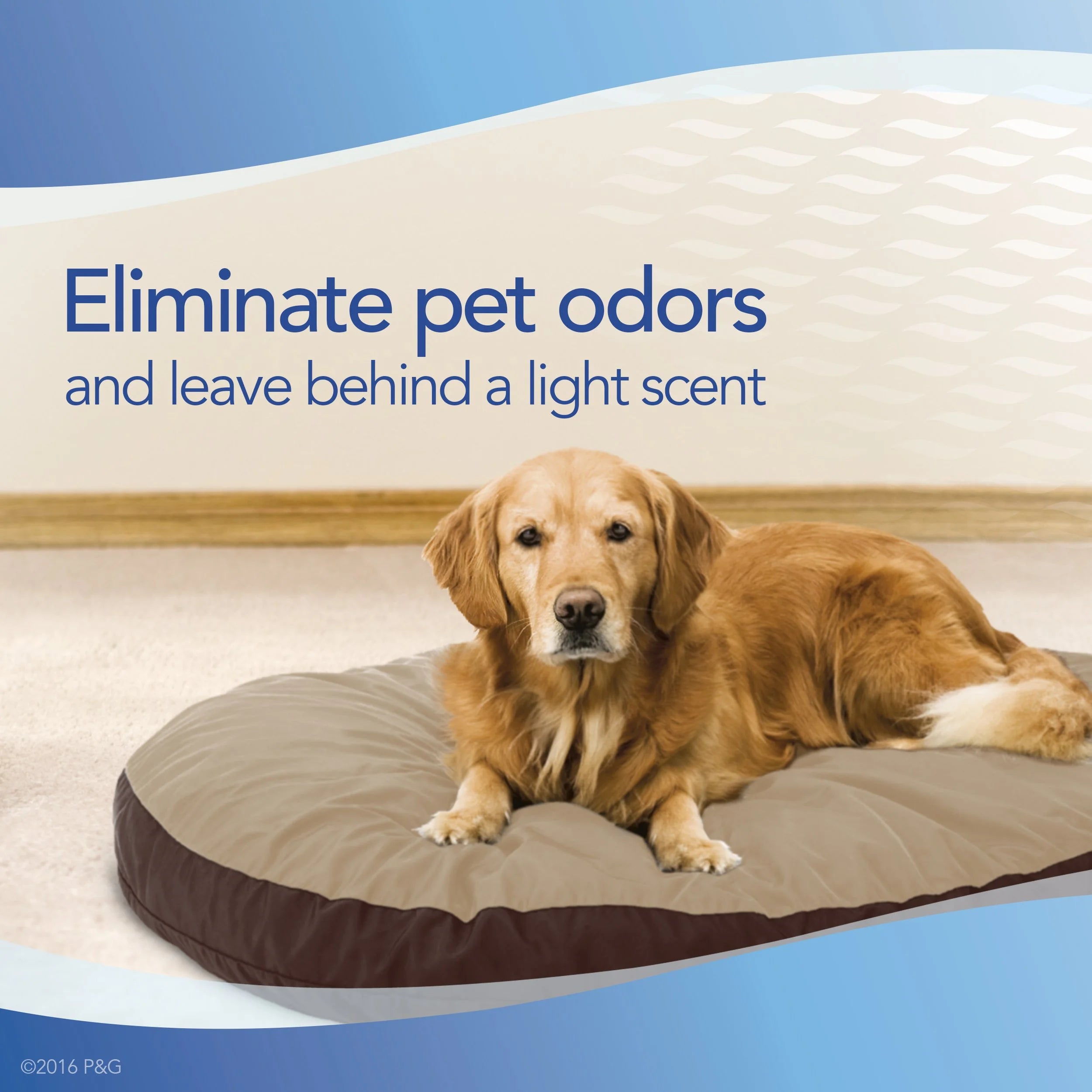 Febreze Fabric Refresher - Pet Odor Eliminator 16.9 Ounce (Pack of 3) - View 6
