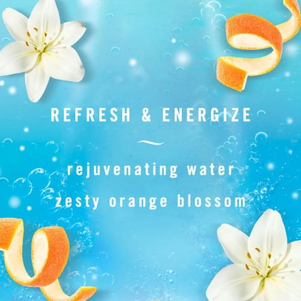 Febreze Odor-Fighting Fabric Refresher Refresh & Energize - View 3