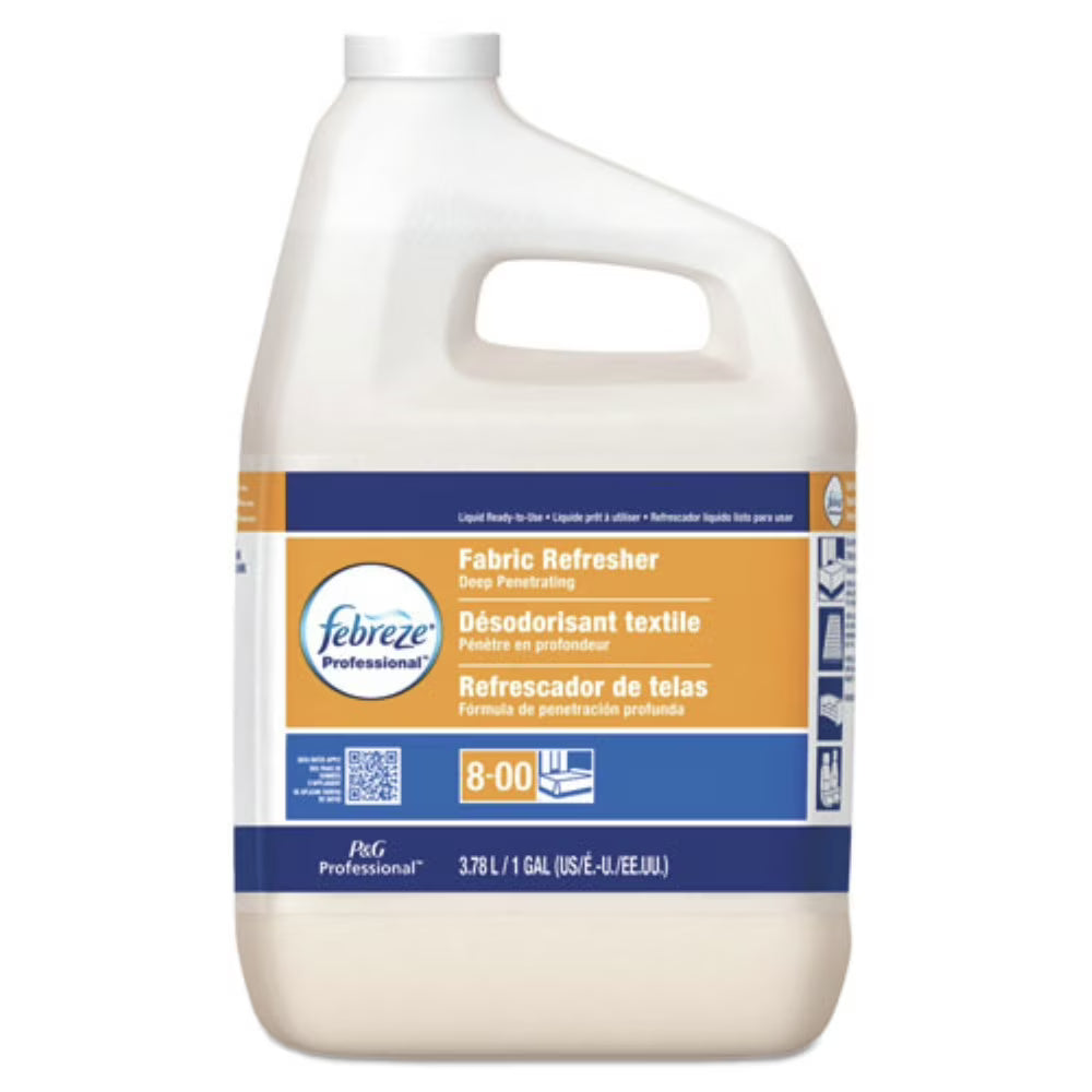 Febreze Fabric Refresher Refill Liquid - 128 fl oz (4 quart) - Fresh