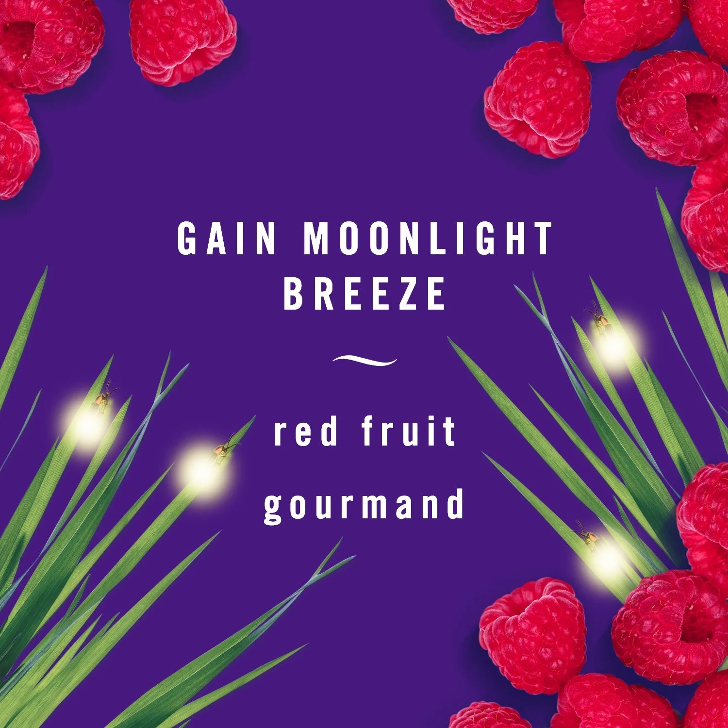 Febreze Fabric and Air Refresher Gain Scent, Moonlight Breeze, 27 fl oz - View 3