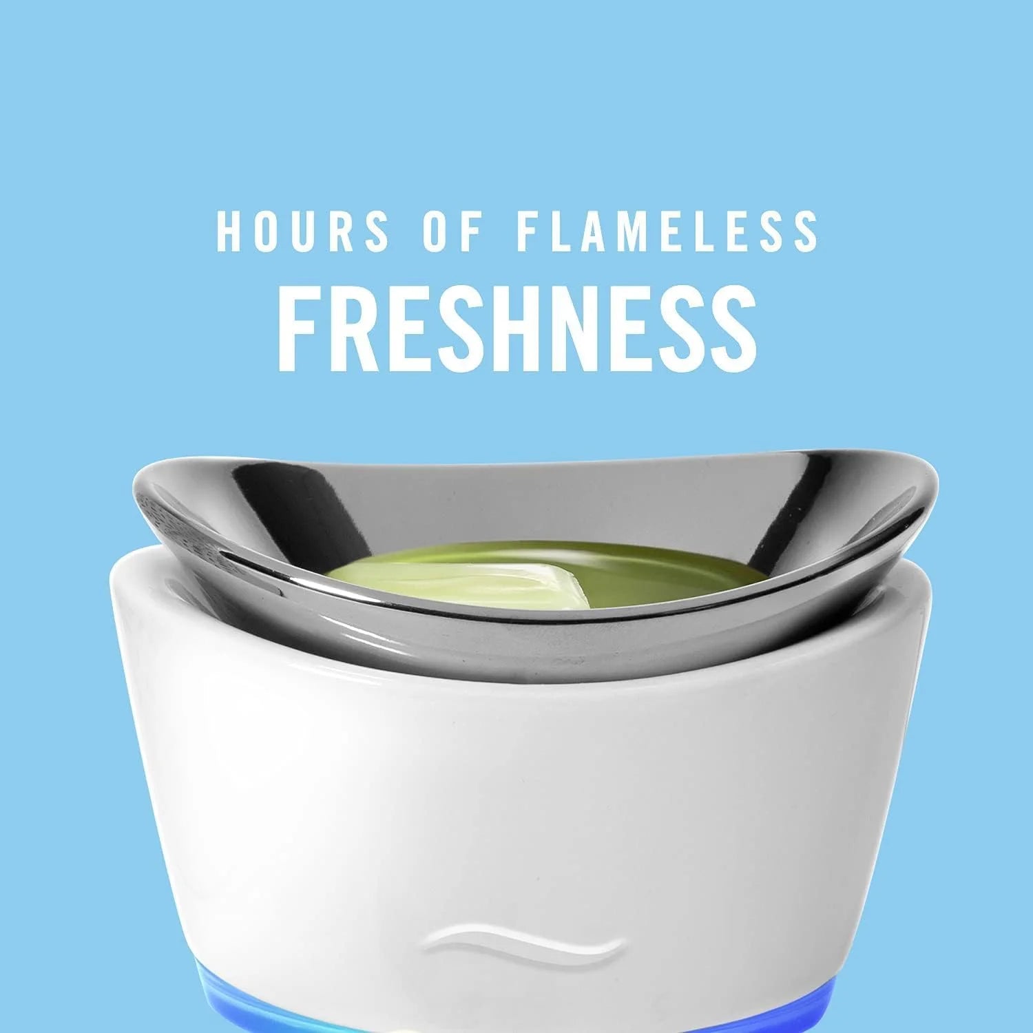 Febreze Wax Melts Air Freshener Refills, Soothe & Restore, 6 Count, 2.5 Oz - View 3