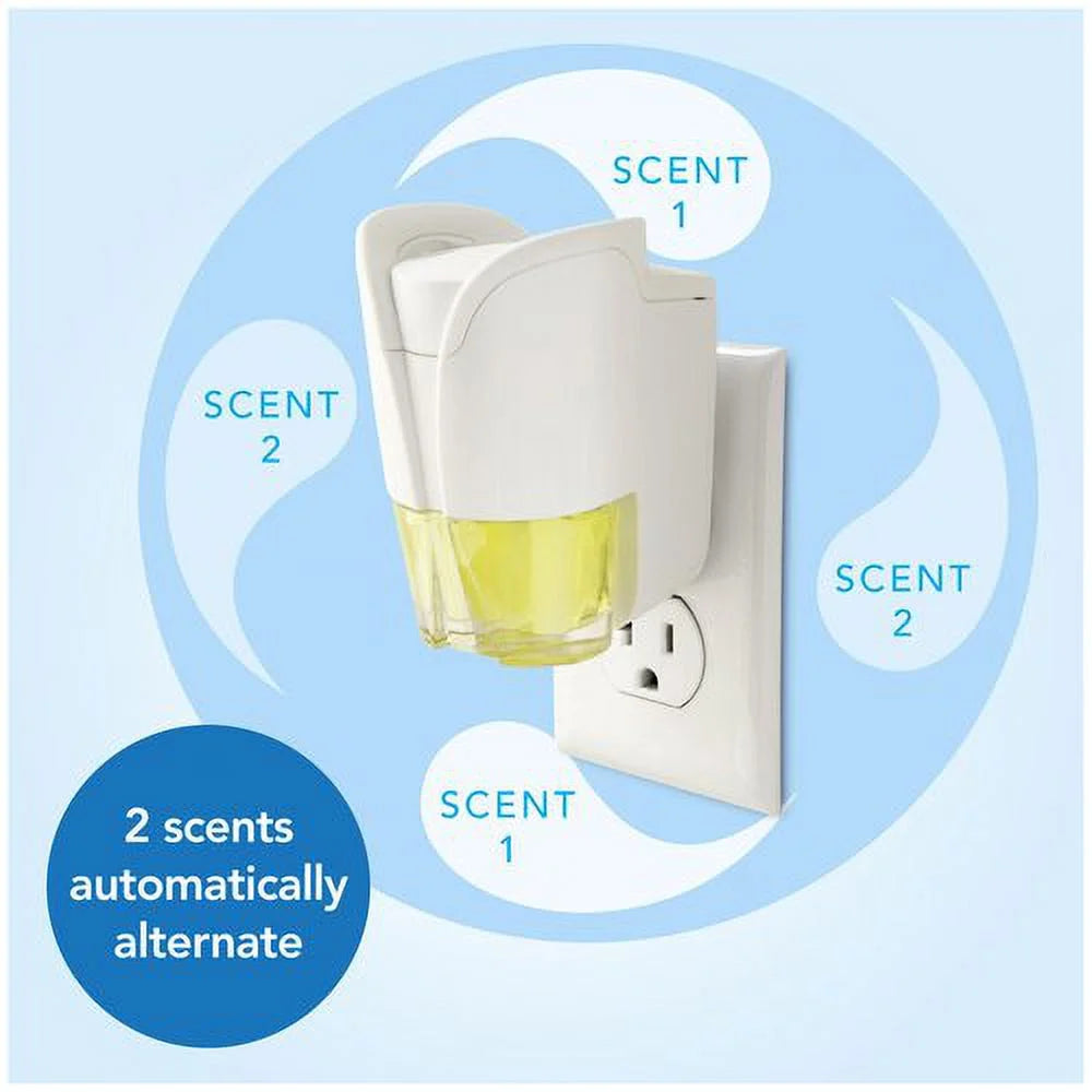 Febreze Fbz Nt Vanilla Latte .87z - View 6