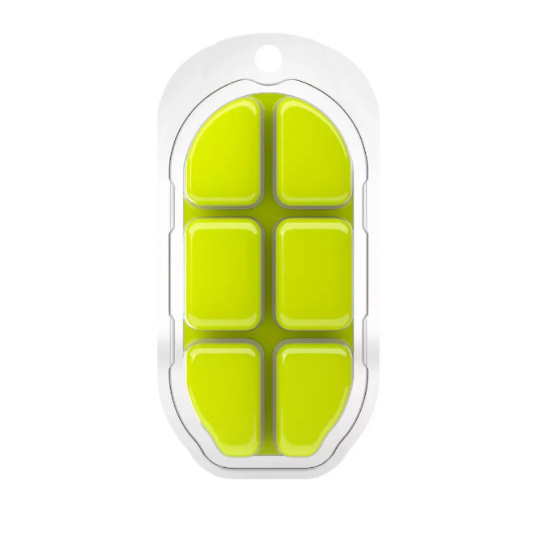 Febreze Unstopables Wax Melts Refills, Paradise Scent, Air Freshener, 2-Pack - View 3