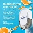 Febreze Plug Air Freshener – Refresh & Energize / Downy April Fresh (5 Refills, - View 6