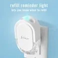 Febreze PLUG Air Freshener – Cranberry Crumble & Crisp Fall Breeze (1 Warmer + - View 5
