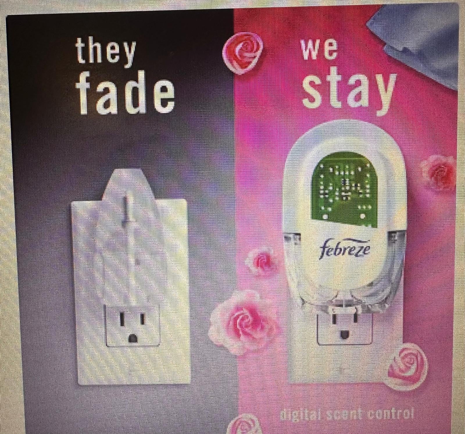 Febreze Plugs Air Freshener Refills (various scents) - View 4