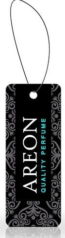Areon CAR Perfume 35 ml I Car & Home Air Freshener Spray I Bubble Gum Scent - View 3