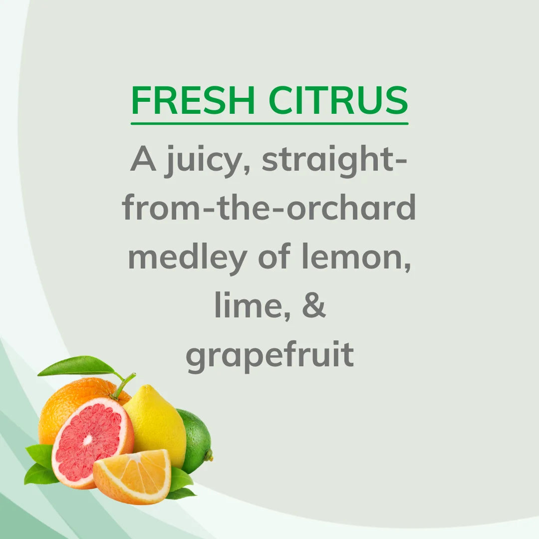 Citrus Magic Natural Odor Eliminating Air Freshener Spray, Fresh Citrus, 3-Ounce - View 5
