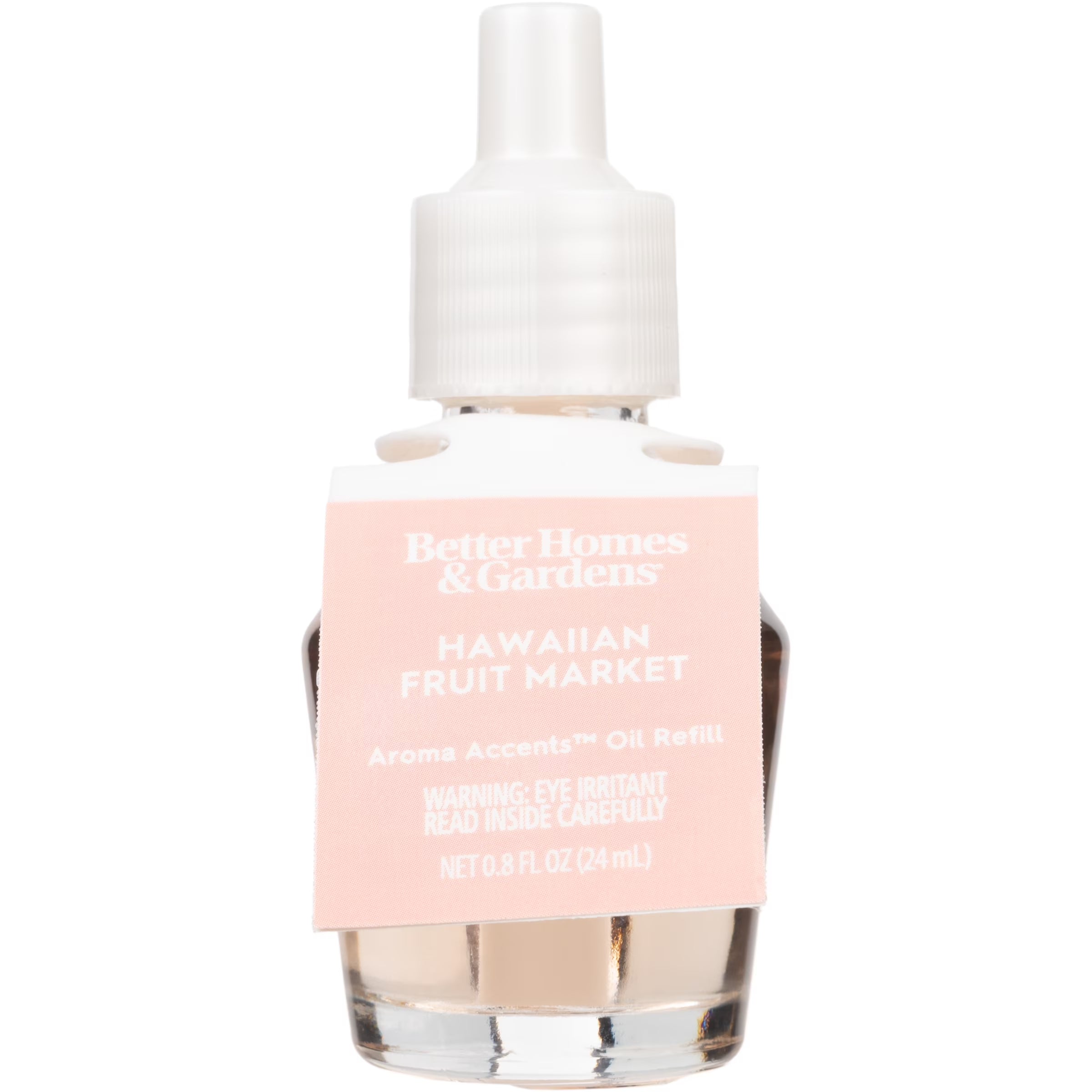 Better Homes & Gardens Aroma Accents Fragrance Oil, Hawaiian Fruit Market