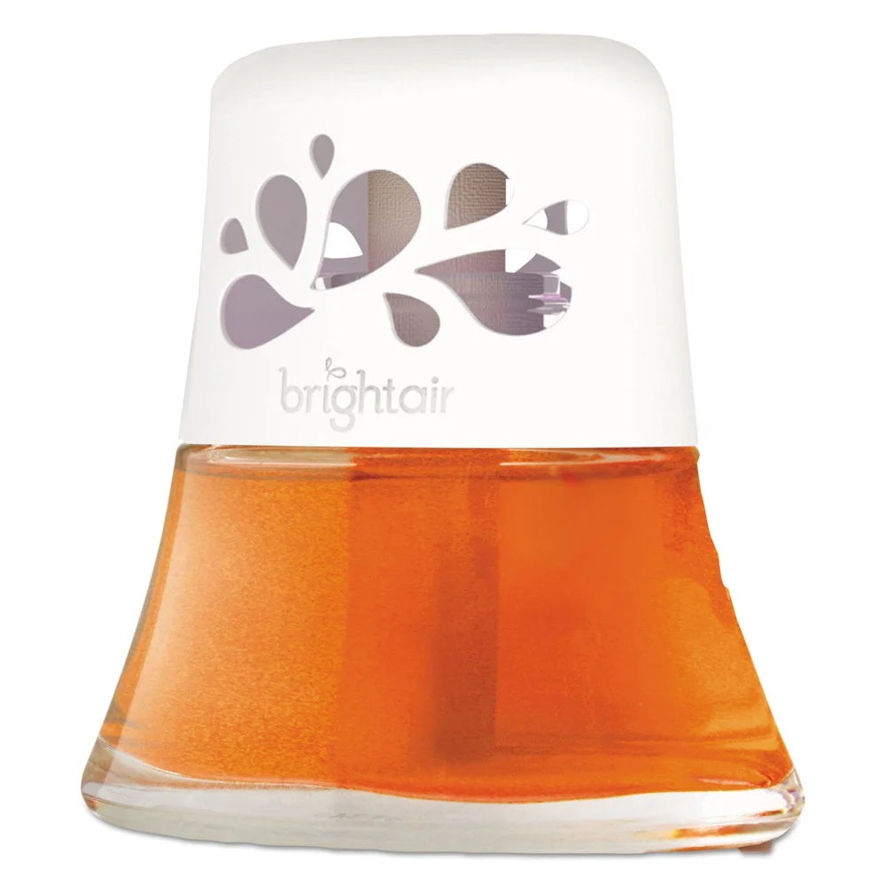BRIGHT Air BRI 900021 2.5 oz Scented Oil Air Freshener - Orange, Hawaiian - View 4