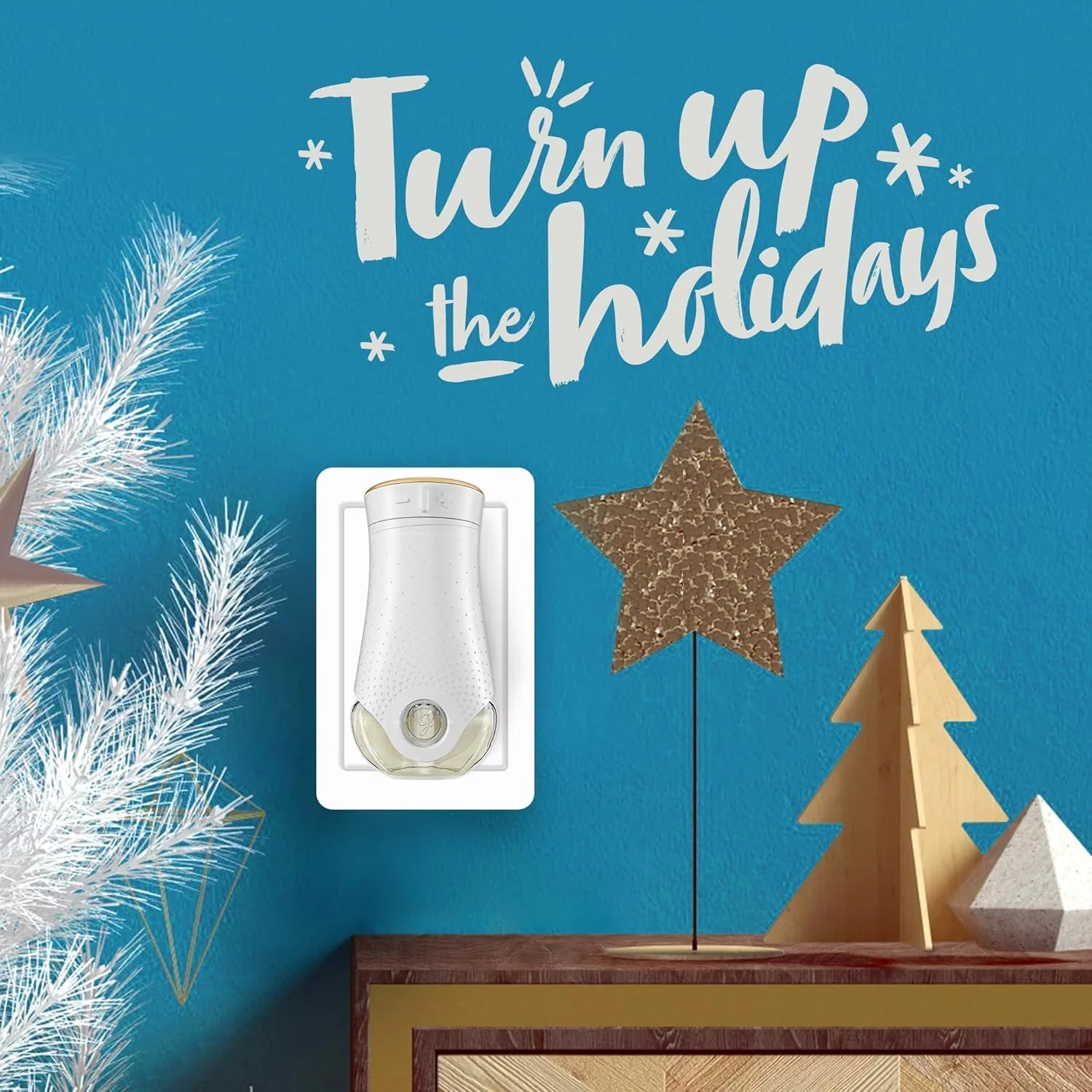 Glade PlugIns Refills Air Freshener, Scented and Essential Oils for Home and - View 3