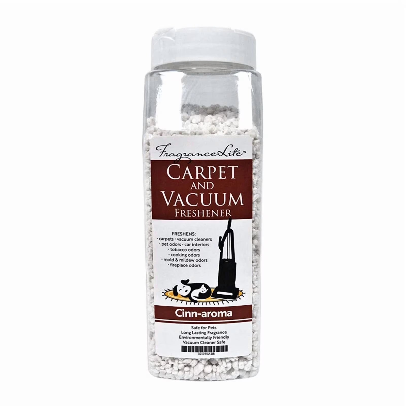 Replacement Part For Fragrance Lite Vacuum Cleaner Carpet Deodorizer #