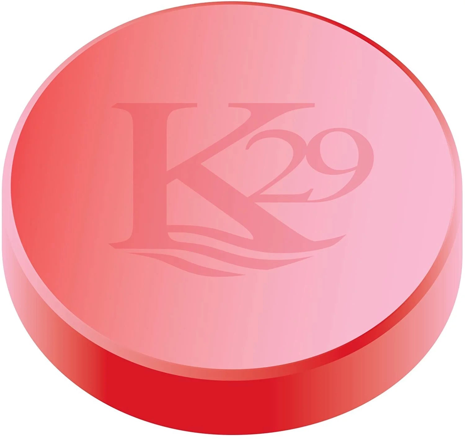 K29 Strawberry Stone Air Freshener, Environmentally Safe and Long-lasting - View 2