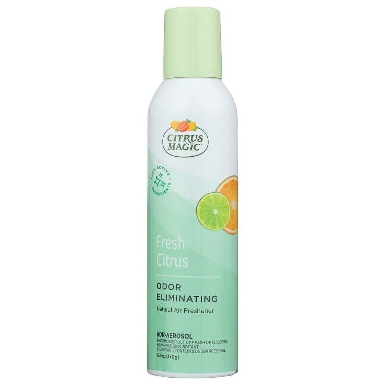 Citrus Magic Air Freshener