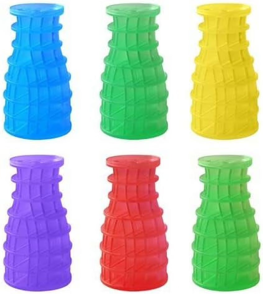 Fresh Products Eco Air 2.0 Room Deodorizer Air Freshener Refill, Pack of 6