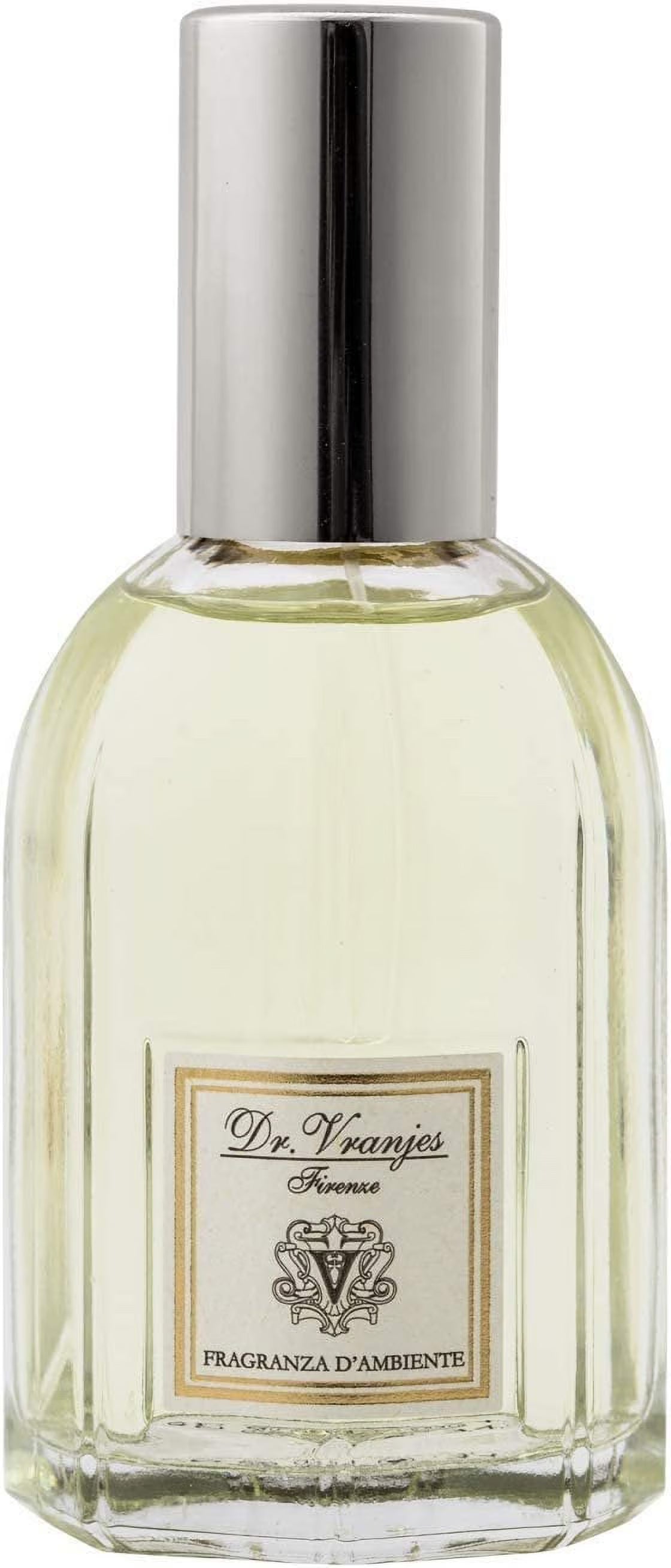 Dr. Vranjes Room Fragrance Ginger & Lime 100ml
