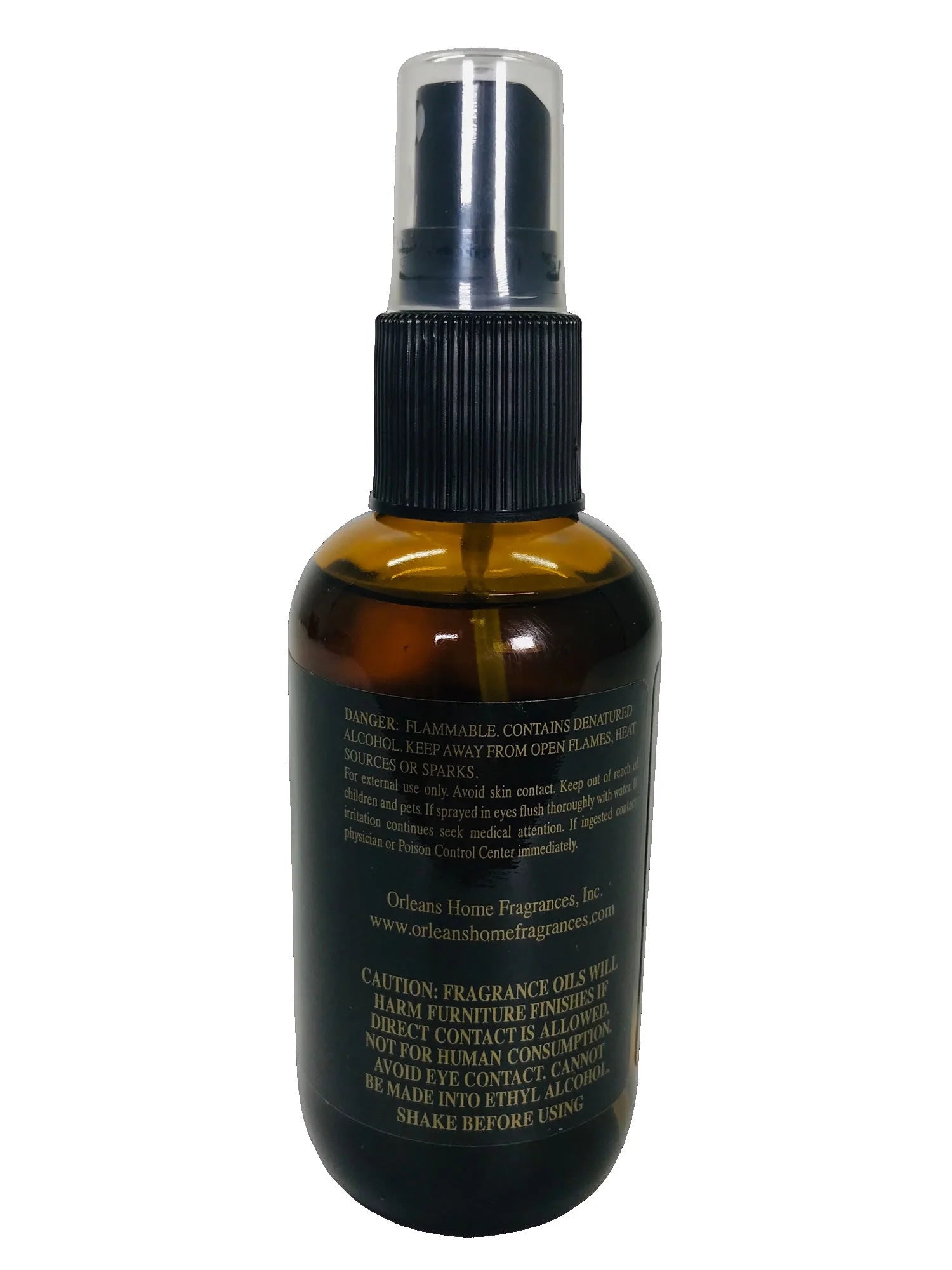 Orleans Home Fragrance Room Spray - Creme Brulee 4 fl oz - View 3