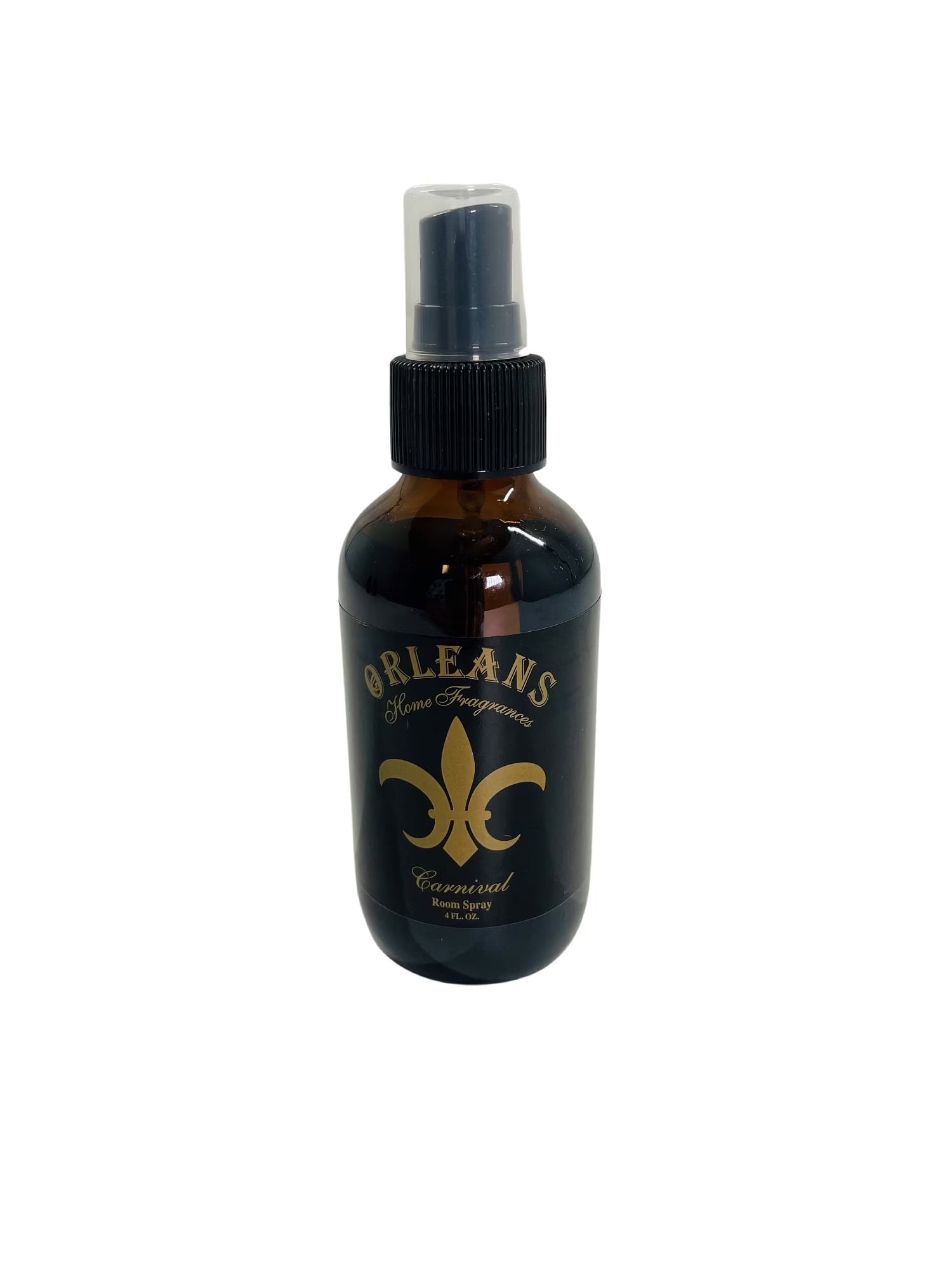 Orleans Home Fragrance Room Spray Carnival