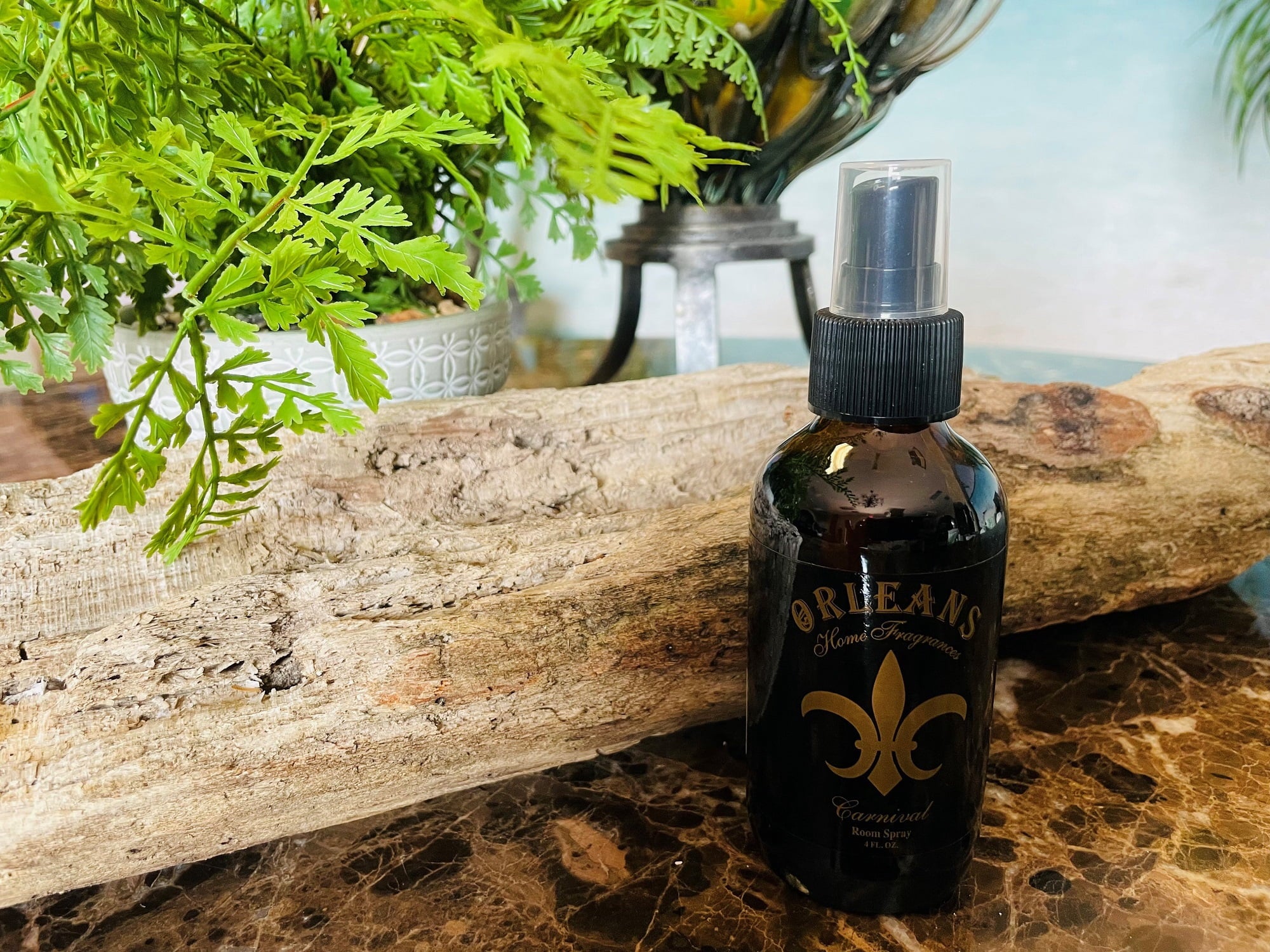 Orleans Home Fragrance Room Spray Carnival - View 2