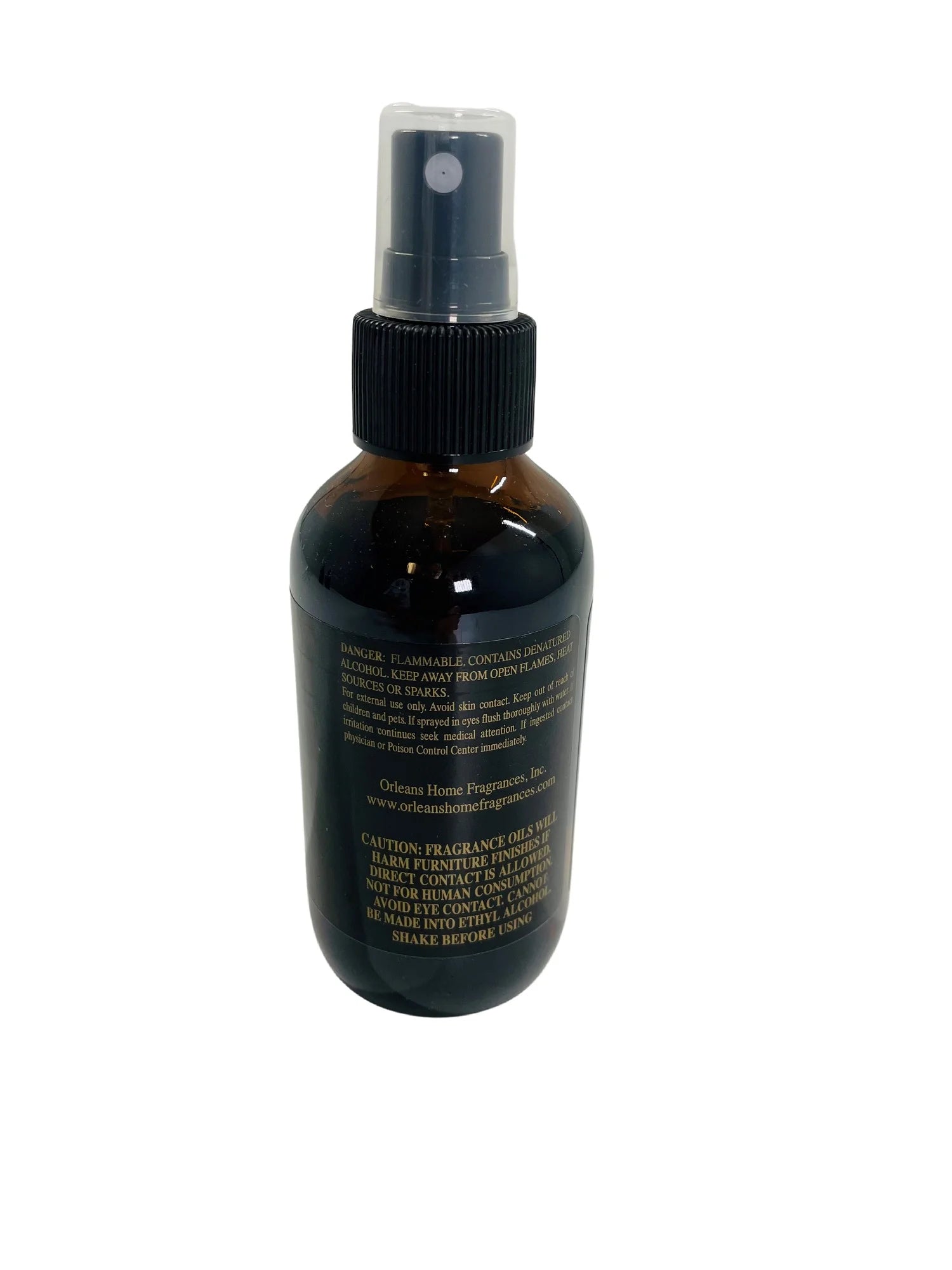 Orleans Home Fragrance Room Spray Carnival - View 3