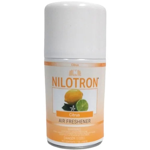 Nilotron Metered Spray Refill, Citrus Scent - View 2