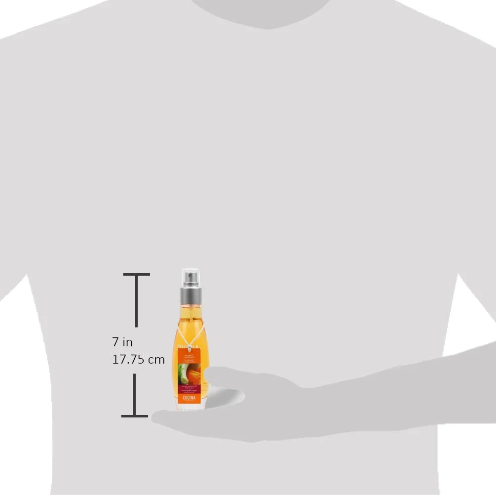 Cucina Sanguinelli Orange and Fennel 3.3 oz Home Fragrant Mist - View 5