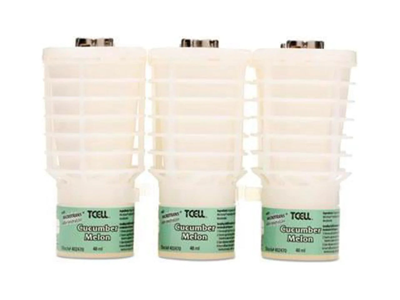 Technical Concepts TCell Passive Air System FG402470 - View 4