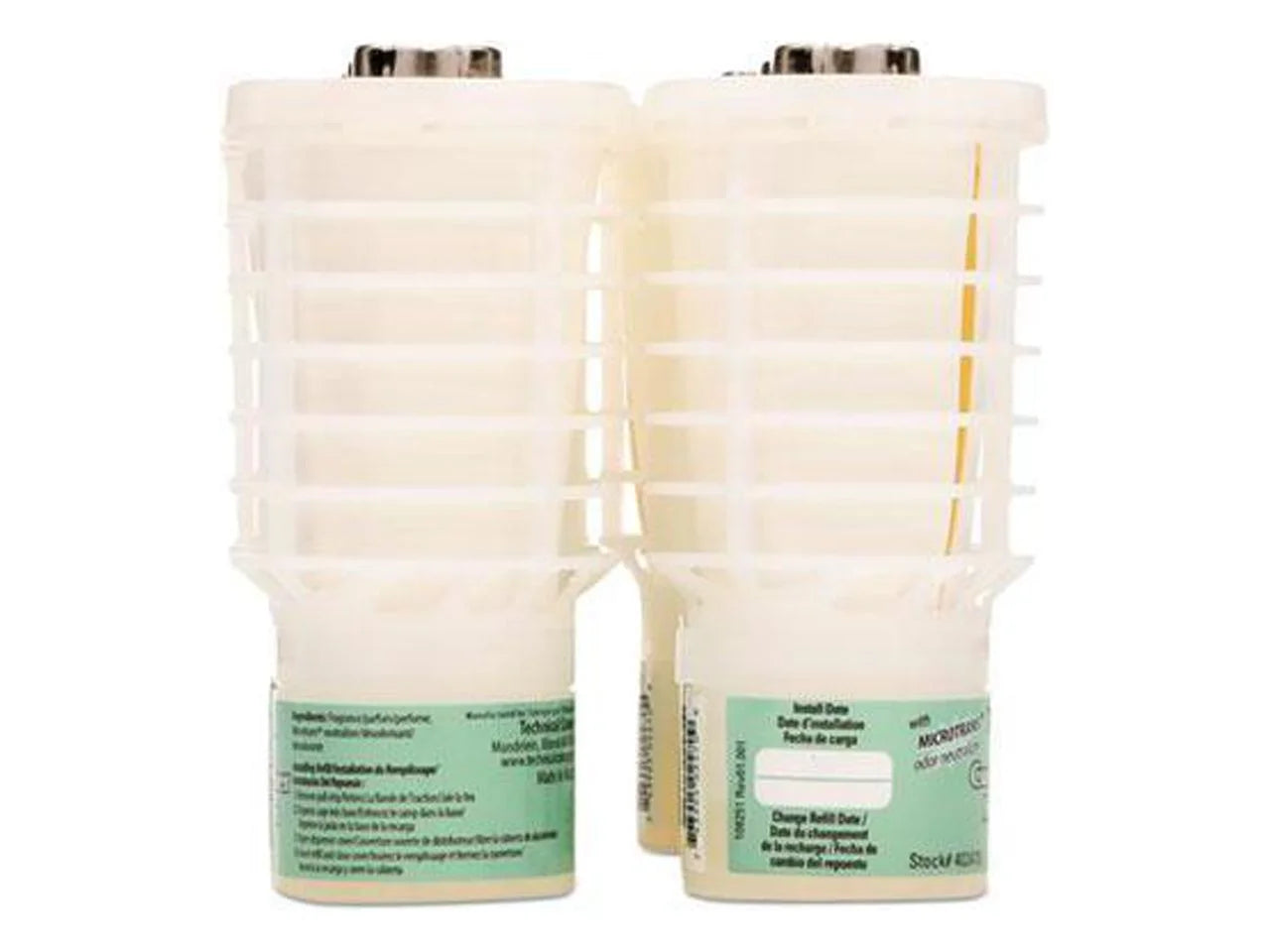 Technical Concepts TCell Passive Air System FG402470 - View 5