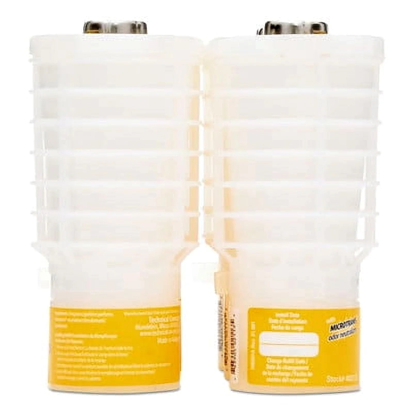 RUBBERMAID COMMERCIAL FG402113 Citrus Air Freshener Refill PK6 - View 2