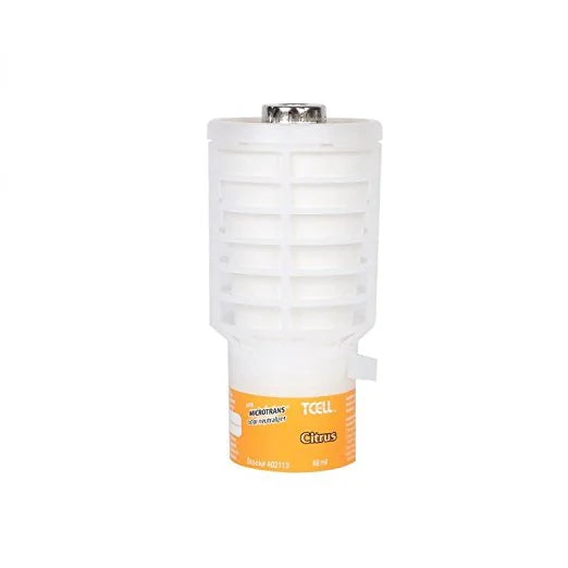 RUBBERMAID COMMERCIAL FG402113 Citrus Air Freshener Refill PK6 - View 5