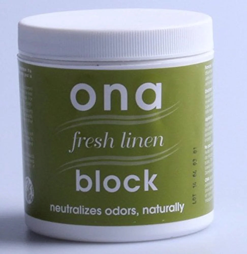 Ona Block Fresh Linen, 6 Ounce - View 4