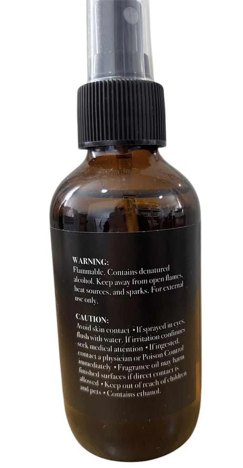 Orleans Home Fragrances, Room Spray - Black Orchid - View 2